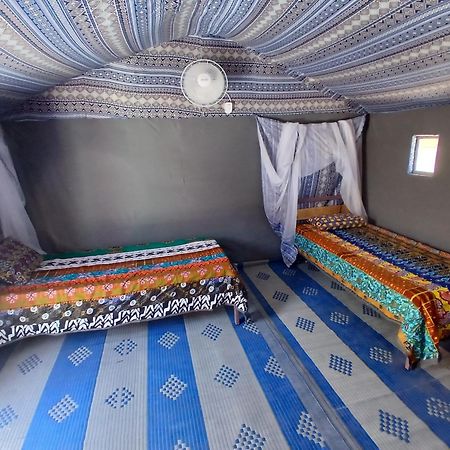"Par 4 Chemins" - Atypical Stopover Nouakchott Luaran gambar