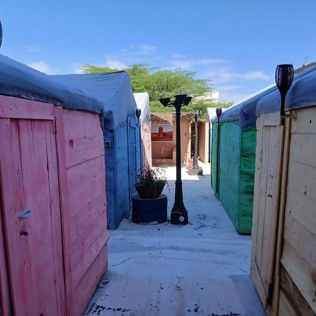 "Par 4 Chemins" - Atypical Stopover Nouakchott Luaran gambar
