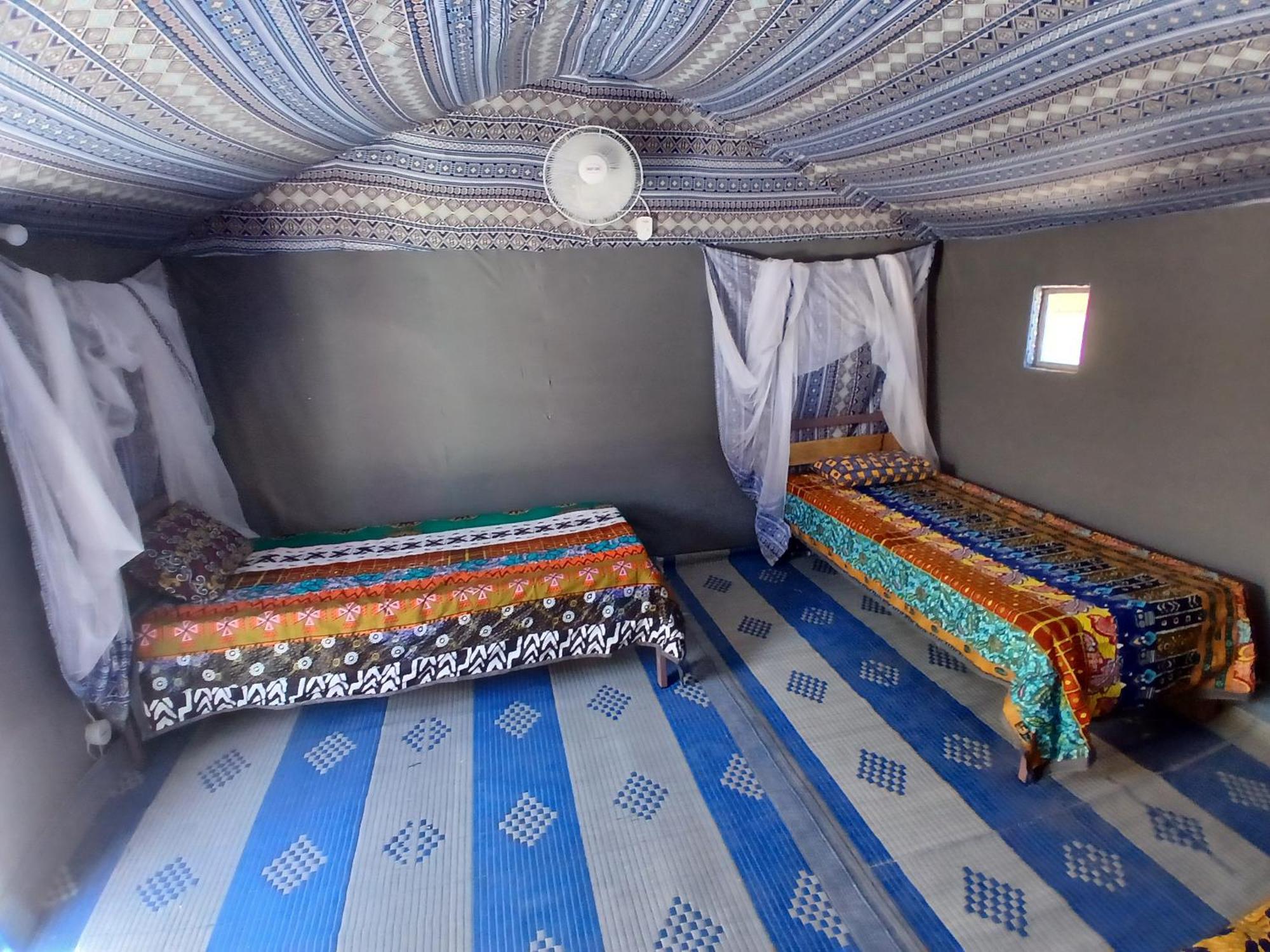 "Par 4 Chemins" - Atypical Stopover Nouakchott Luaran gambar