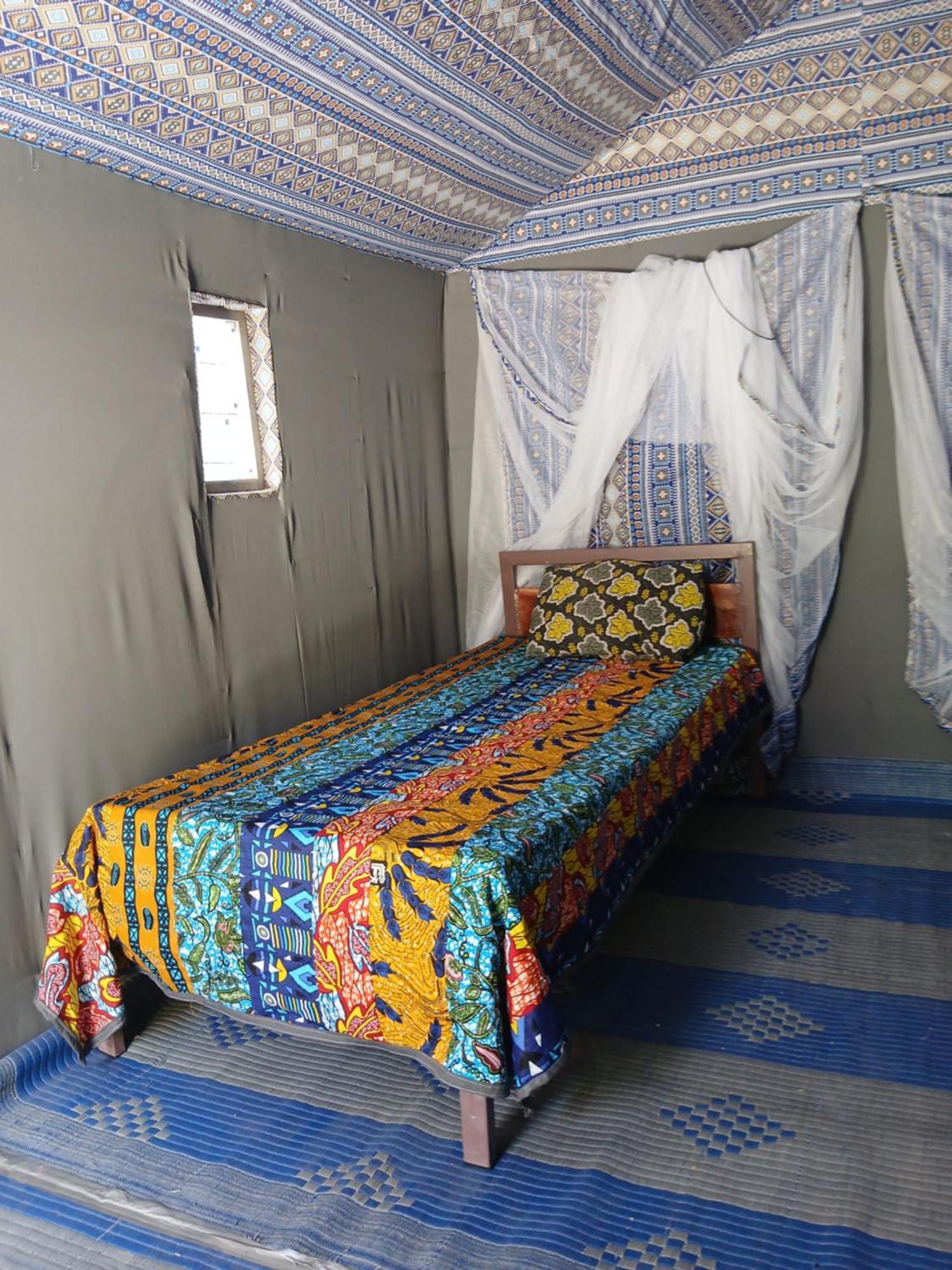 "Par 4 Chemins" - Atypical Stopover Nouakchott Luaran gambar