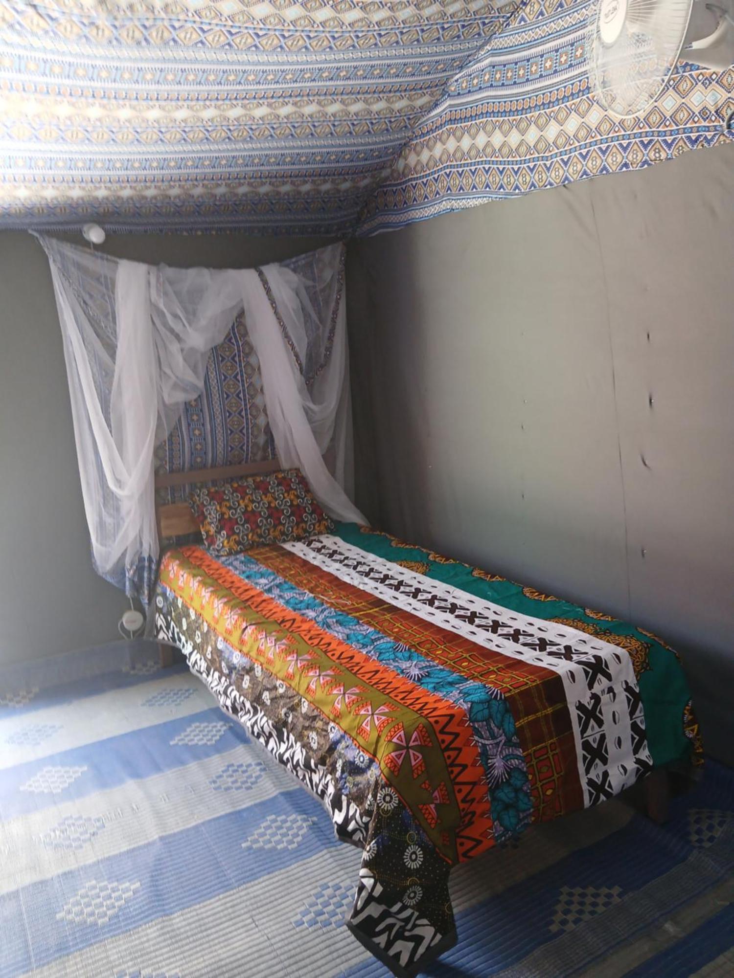"Par 4 Chemins" - Atypical Stopover Nouakchott Luaran gambar