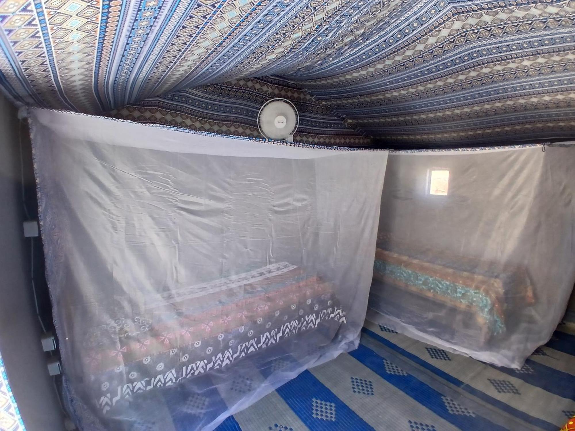 "Par 4 Chemins" - Atypical Stopover Nouakchott Luaran gambar