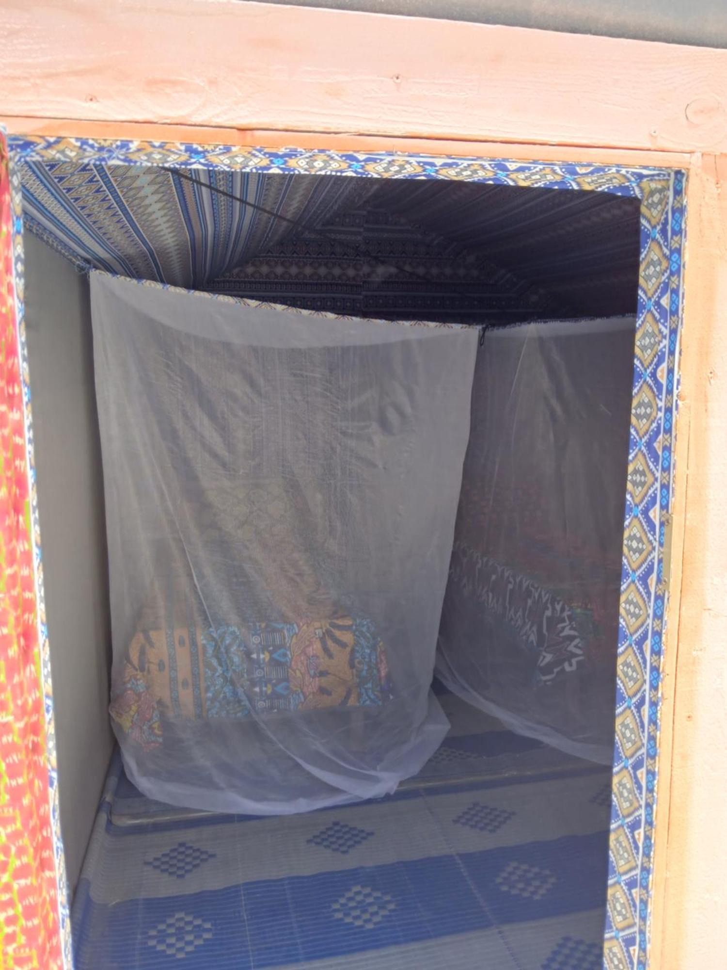 "Par 4 Chemins" - Atypical Stopover Nouakchott Luaran gambar