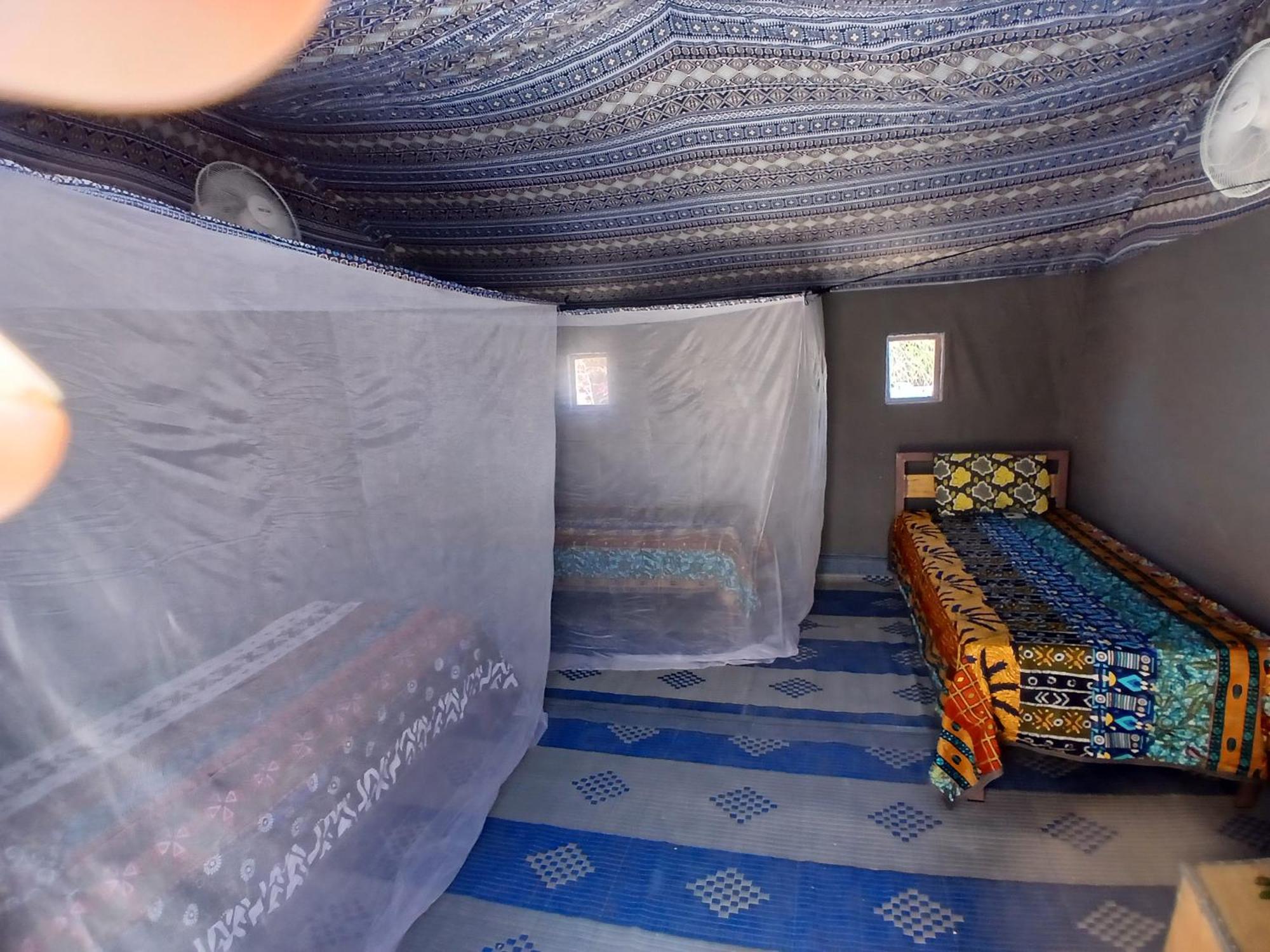 "Par 4 Chemins" - Atypical Stopover Nouakchott Luaran gambar