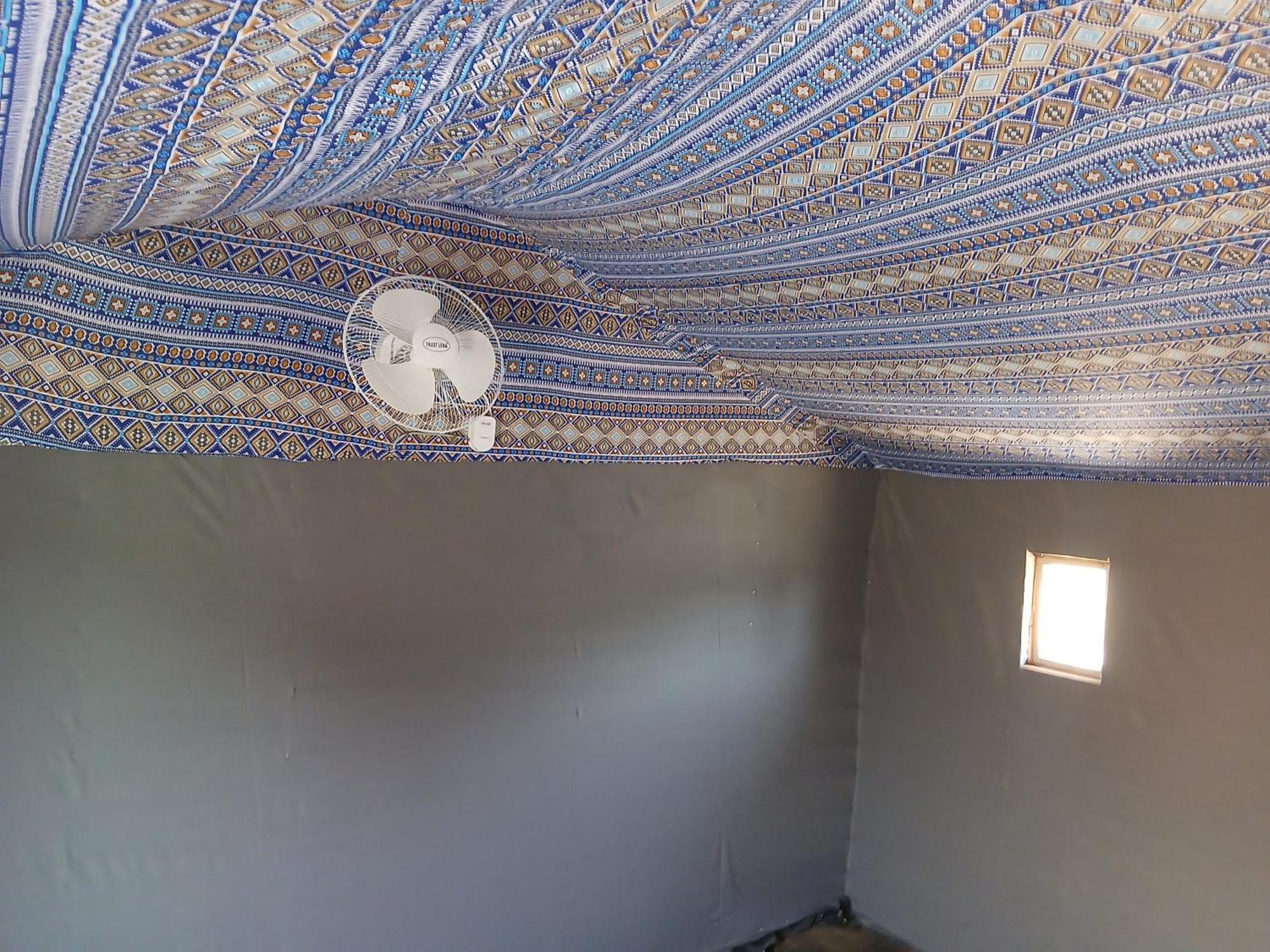 "Par 4 Chemins" - Atypical Stopover Nouakchott Luaran gambar